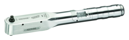 GEDORE 8559-01 Drehmomentschlüssel DREMOMETER AML 1/4" 6-30 Nm