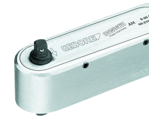 GEDORE 8559-01 Drehmomentschlüssel DREMOMETER AML 1/4" 6-30 Nm