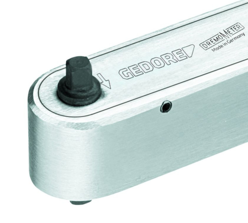 GEDORE 8565-01 Drehmomentschlüssel DREMOMETER AL 3/8" 8-40 Nm