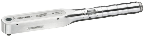 GEDORE 8560-01 Drehmomentschlüssel DREMOMETER A 3/8" 8-40 Nm