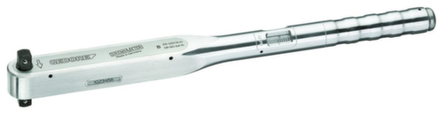 GEDORE 8566-01 Drehmomentschlüssel DREMOMETER BL 1/2" 25-120 Nm