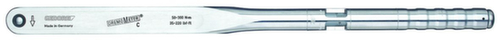 GEDORE 8562-10 Drehmomentschlüssel DREMOMETER C 1/2" 60-300 Nm