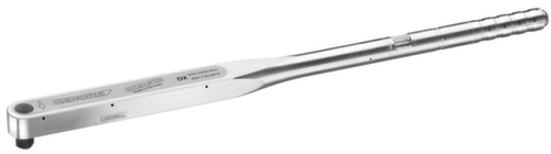 GEDORE 8571-01 Drehmomentschlüssel DREMOMETER DX 3/4" 520-1000 Nm