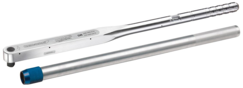 GEDORE 7563-01 Drehmomentschlüssel DREMOMETER DR A+S 3/4" 155-760 Nm