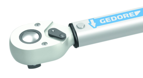 GEDORE DMUK 300 Drehmomentschlüssel DREMASTER UK 1/2"