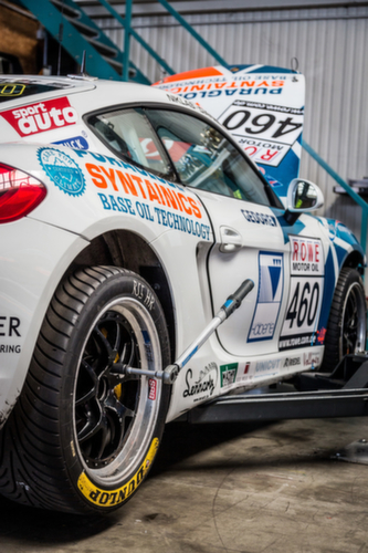 GEDORE DMUK 300 Drehmomentschlüssel DREMASTER UK 1/2"