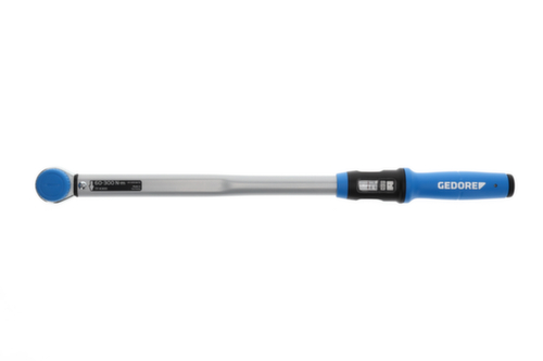 GEDORE TF-K300 Drehmomentschlüssel TORCOFIX K 1/2" 60-300 Nm