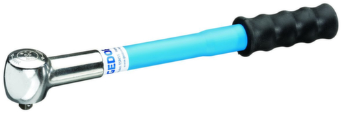 GEDORE TSN 55 Drehmomentschlüssel TSN SLIPPER 15-55 Nm mit Festeinstellung