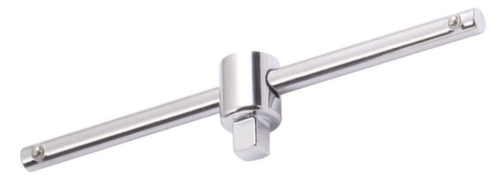 GEDORE 2087 Quergriff 1/4" 115 mm