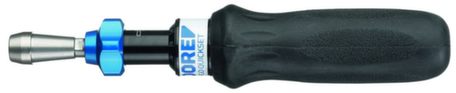 GEDORE QSA 12 FH Drehmomentschrauber 1/4" 2-12 lbf.in