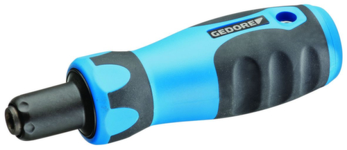 GEDORE PRO 25 FH Drehmomentschrauber 1/4" 0,05-0,25 Nm