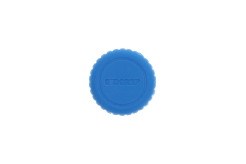 GEDORE 4549-87 Pilzkopf 3/8"-1/4"