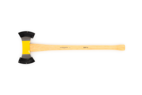 OX 16 H-1008 Doppel-ILTIS-Axt Modell Kanada 1000 g