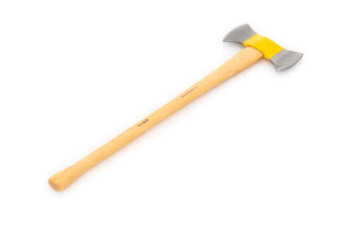 OX 16 H-1008 Doppel-ILTIS-Axt Modell Kanada 1000 g