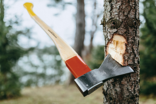 OX 620 H-1257 Universal Gold-Forstaxt ROTBAND-PLUS 1250 g