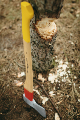 OX 620 H-1257 Universal Gold-Forstaxt ROTBAND-PLUS 1250 g