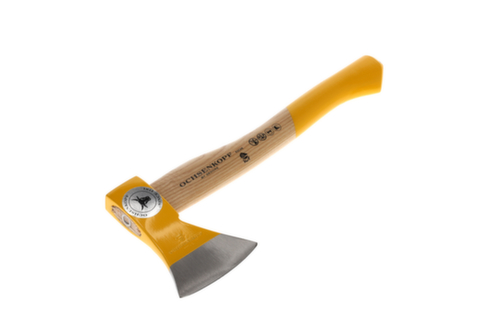 OX 235 E-0602 Forstbeil 600 g