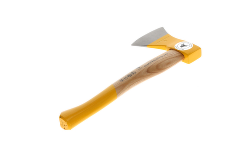 OX 235 E-0602 Forstbeil 600 g