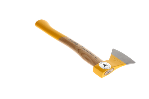 OX 235 E-0602 Forstbeil 600 g