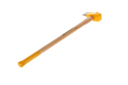 OX OX 35 H-3009 PROFI-Spalthammer mit Hickorystiel