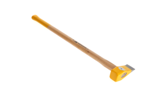 OX OX 35 H-3009 PROFI-Spalthammer mit Hickorystiel