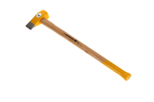 OX OX 35 H-3009 PROFI-Spalthammer mit Hickorystiel