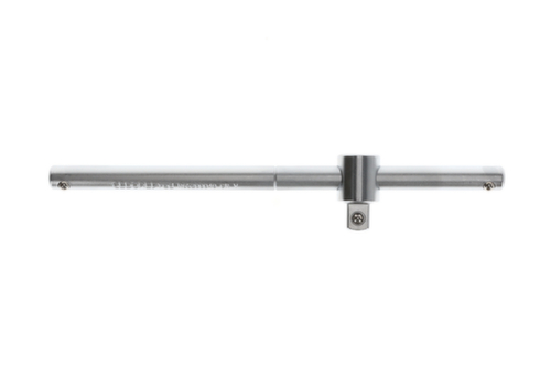 GEDORE R65200049 Verlängerung mit Gleitstück 1/2" 250mm