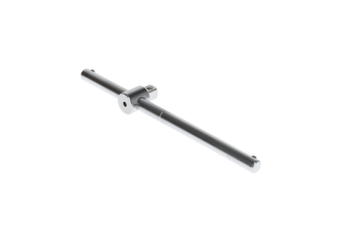 GEDORE R65200049 Verlängerung mit Gleitstück 1/2" 250mm