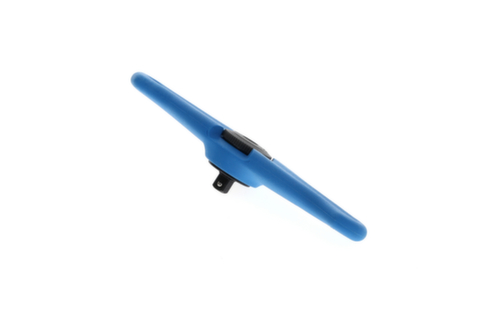 GEDORE 2093 U-3 T Quergriffknarre 1/4" 140 mm