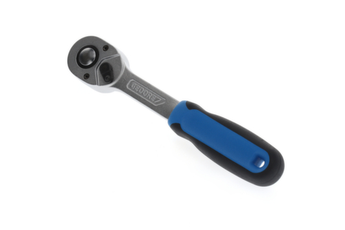 GEDORE 3093 U-10 Umschaltknarre 3/8" 200 mm
