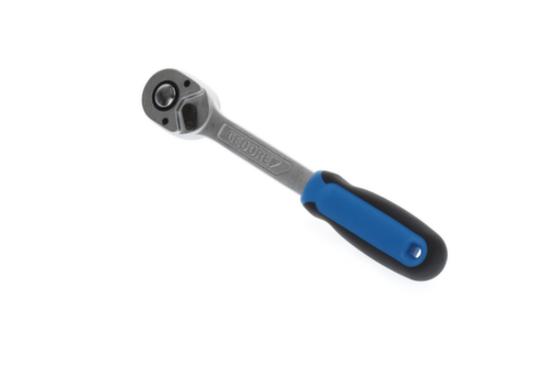 GEDORE 1993 U-10 T Umschaltknarre 1/2" 270 mm