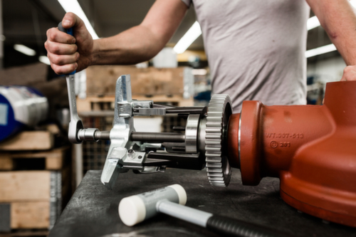 GEDORE 1993 U-20 Umschaltknarre 1/2"