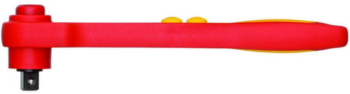 GEDORE VDE 1993 U VDE-Umschaltknarre 1/2"