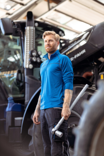 GEDORE 3293 U-10 Umschaltknarre 3/4"