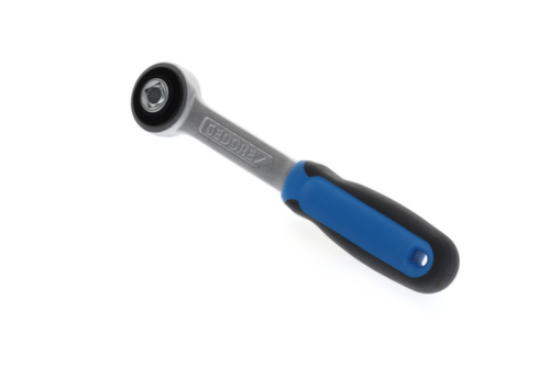 GEDORE 3093 Z-94 Zahnradknarre 3/8" 200 mm