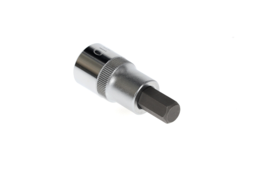 GEDORE R62551010 Schraubendraubereinsatz 1/2" 10 mm Länge 55 mm