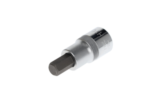 GEDORE R62551010 Schraubendraubereinsatz 1/2" 10 mm Länge 55 mm