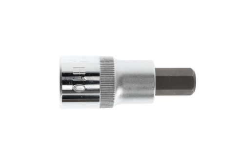 GEDORE R62551010 Schraubendraubereinsatz 1/2" 10 mm Länge 55 mm