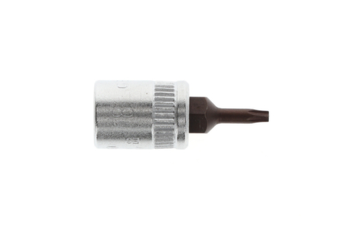 GEDORE ITX 20 T8 Schraubendrehereinsatz 1/4" TX T8