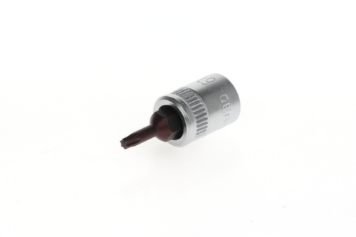 GEDORE ITX 20 T9 Schraubendrehereinsatz 1/4" TX T9