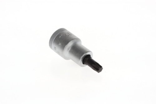 GEDORE ITX 19 T40 Schraubendrehereinsatz 1/2" TX T40