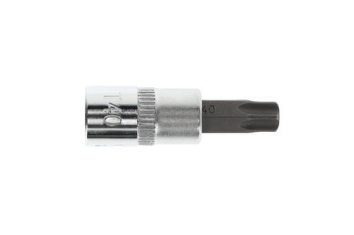 GEDORE R42451806 Schraubendrehereinsatz 1/4" TX T40 Länge 37 mm