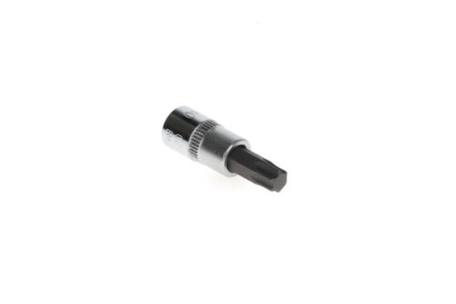 GEDORE R42451806 Schraubendrehereinsatz 1/4" TX T40 Länge 37 mm