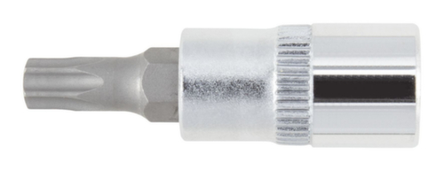 GEDORE R42461206 Schraubendrehereinsatz 1/4" TX BO T15 Länge 37 mm