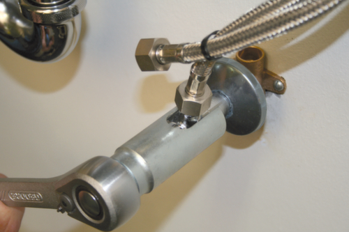 GEDORE 314000 Eckventil-Steckschlüssel 82 mm