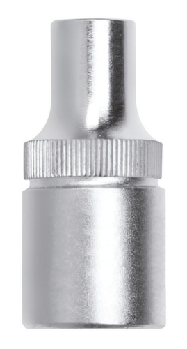 GEDORE R41200703 Steckschlüsseleinsatz 1/4" TX E10 Länge 25 mm