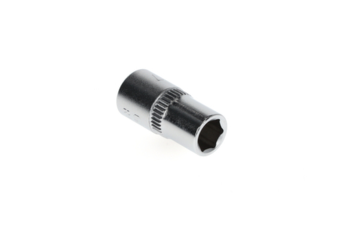 GEDORE RED R41000703 Steckschlüsseleinsatz 1/4" 6-kant 7 mm Länge 25 mm