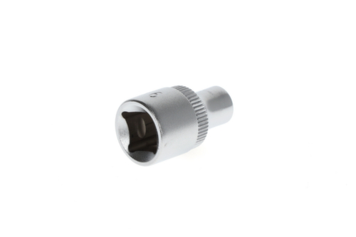 GEDORE R51000604 Steckschlüsseleinsatz 3/8" 6-kant 6 mm Länge 28 mm