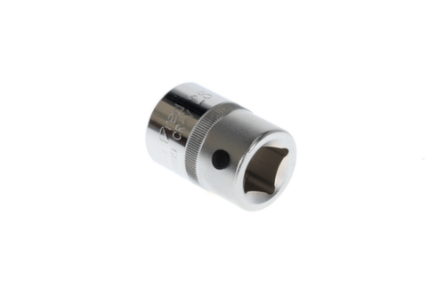 GEDORE R71002809 Steckschlüsseleinsatz 3/4" 6-kant 28 mm Länge 52 mm