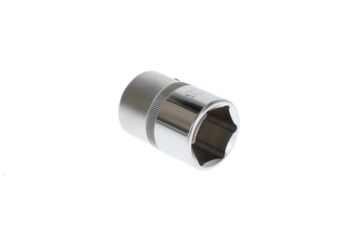GEDORE R71002809 Steckschlüsseleinsatz 3/4" 6-kant 28 mm Länge 52 mm